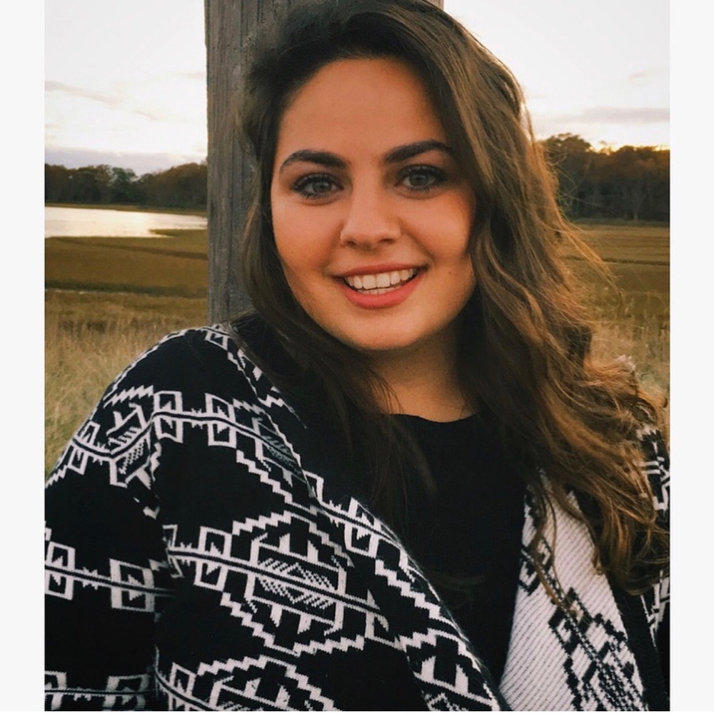 Wrap sweater